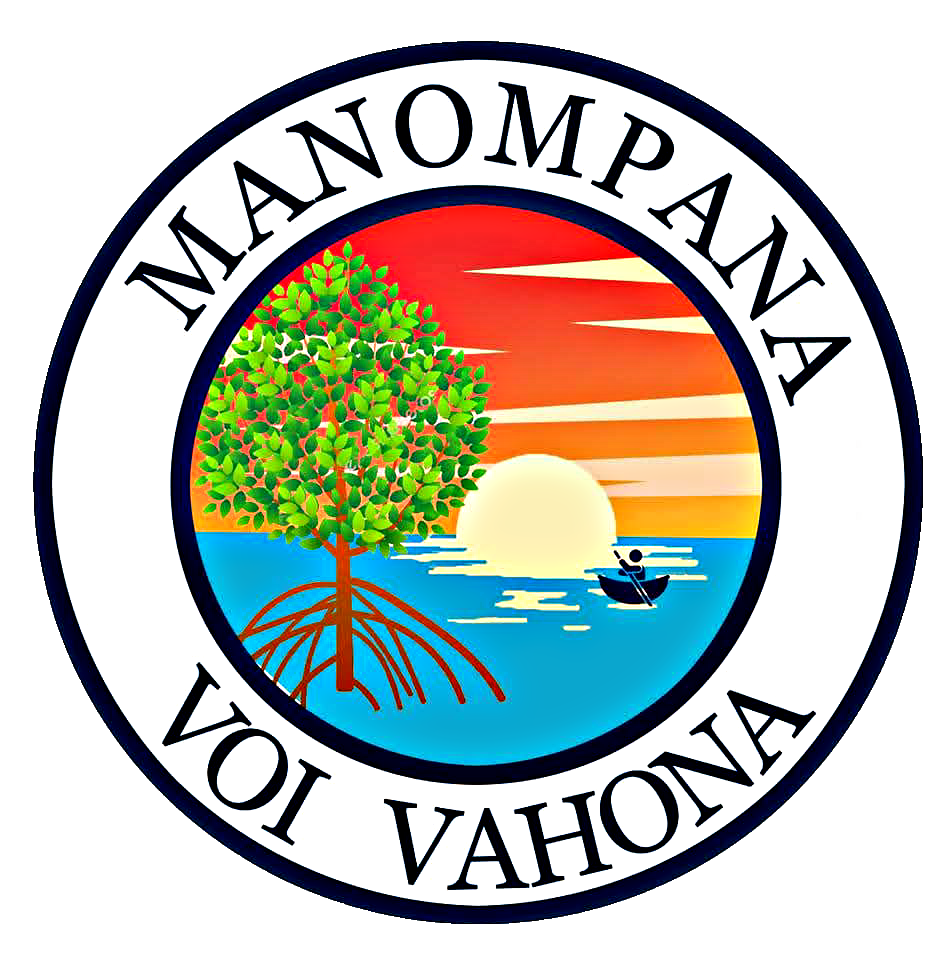 Logo Voi Vahona Manompana